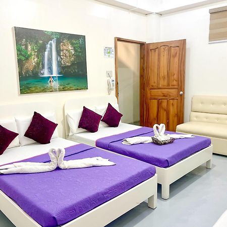Casa Bicolandia Suites Daraga (Albay) Exterior foto