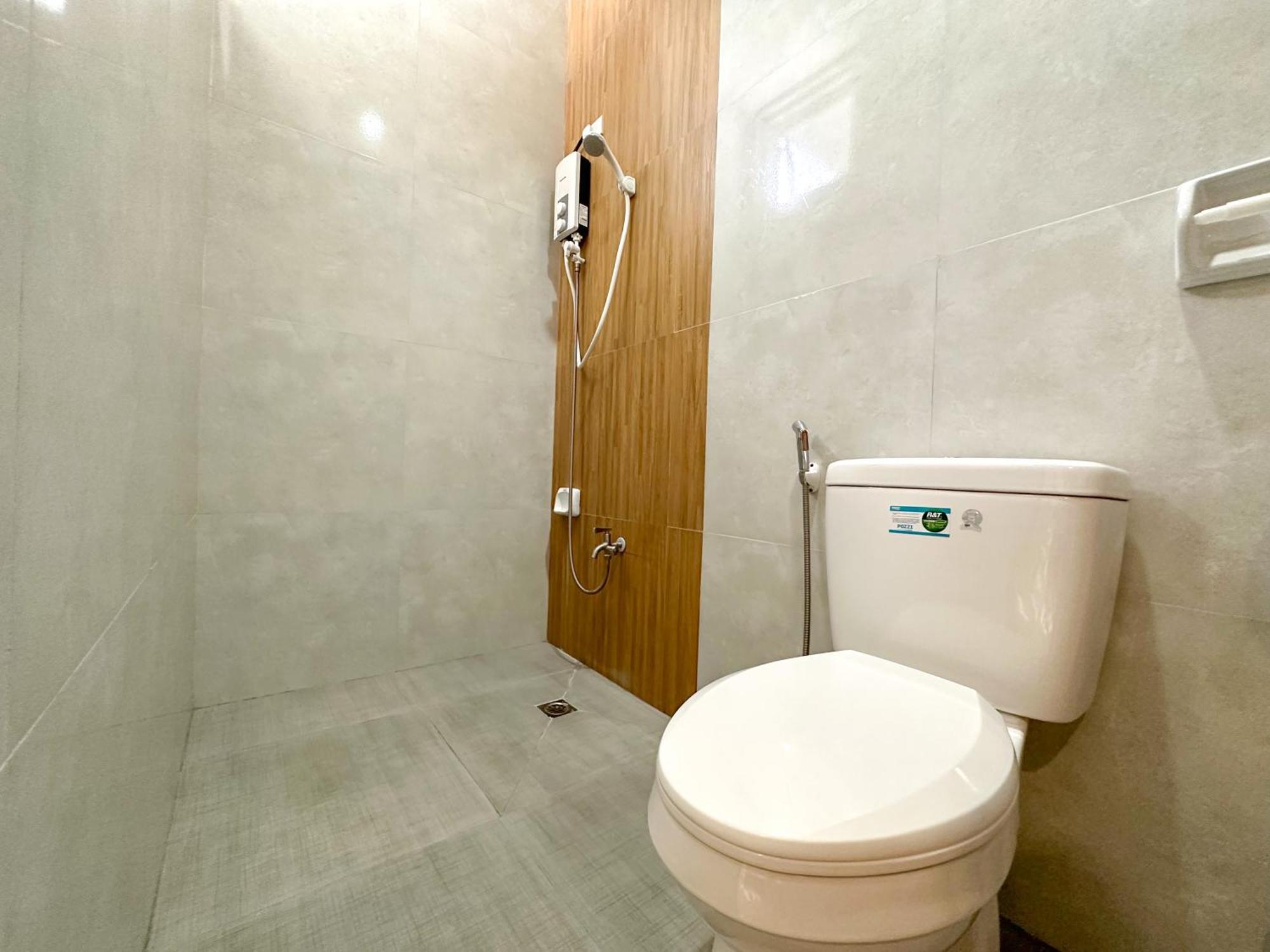 Casa Bicolandia Suites Daraga (Albay) Exterior foto