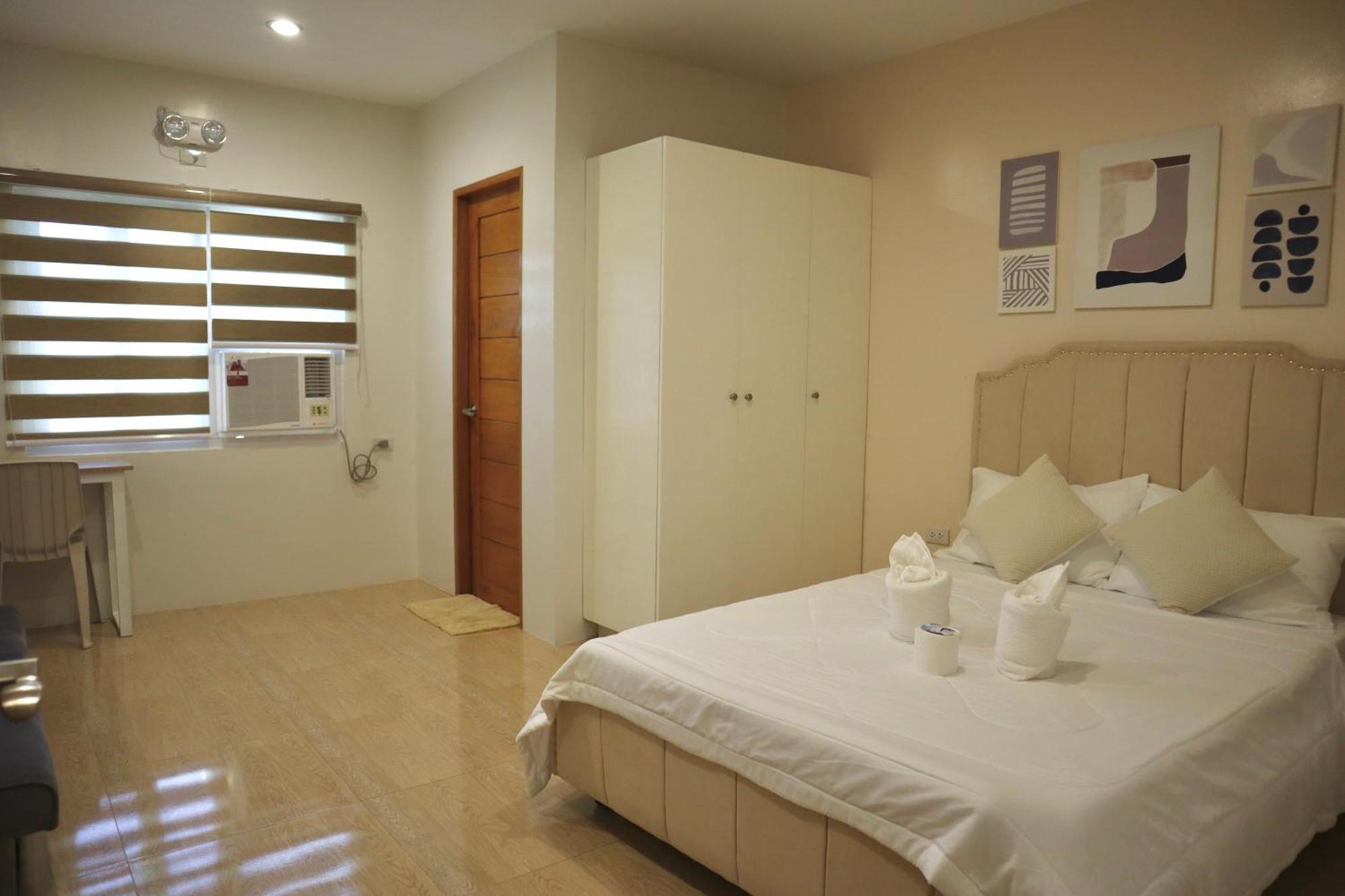 Casa Bicolandia Suites Daraga (Albay) Exterior foto