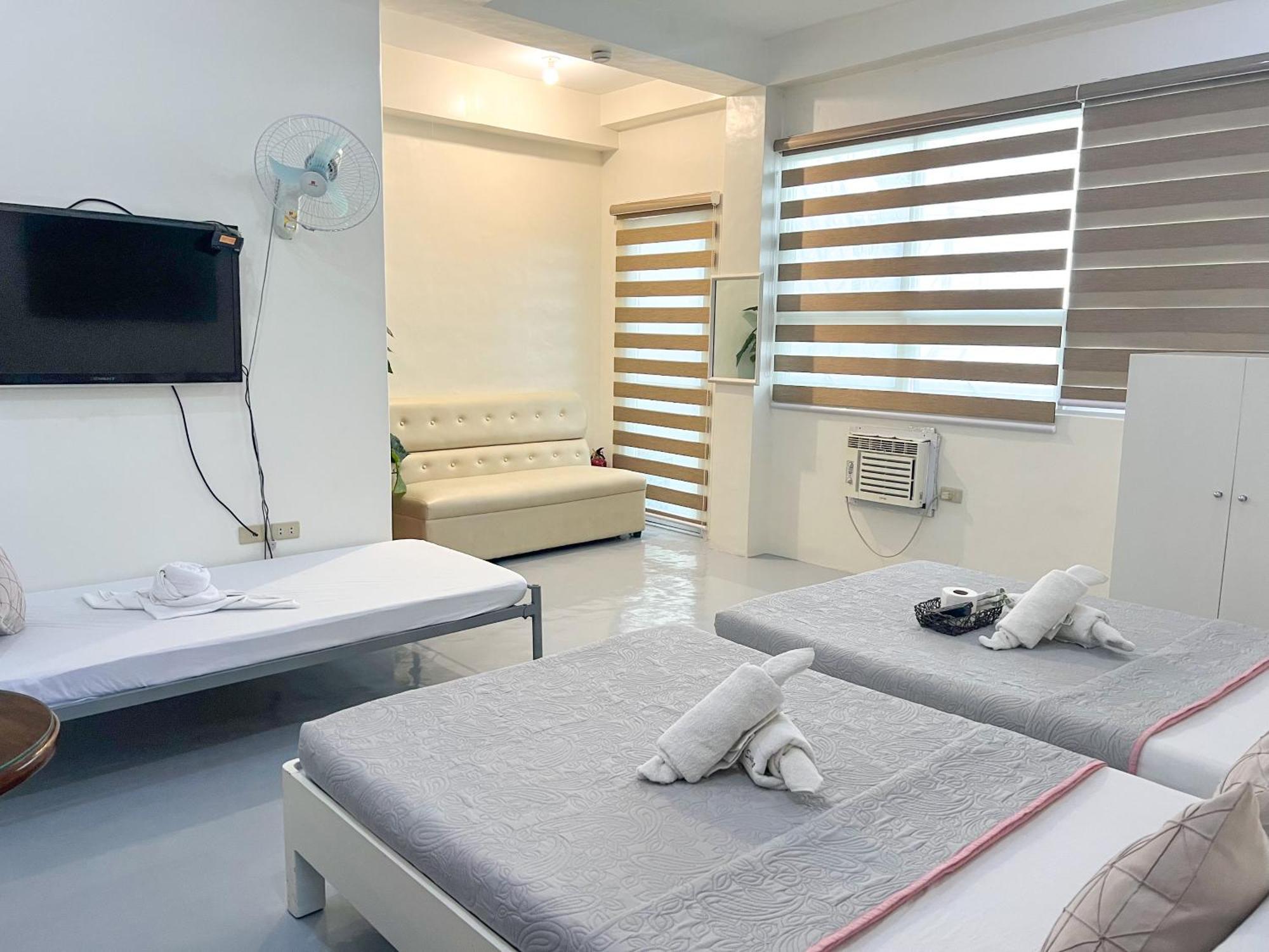 Casa Bicolandia Suites Daraga (Albay) Exterior foto