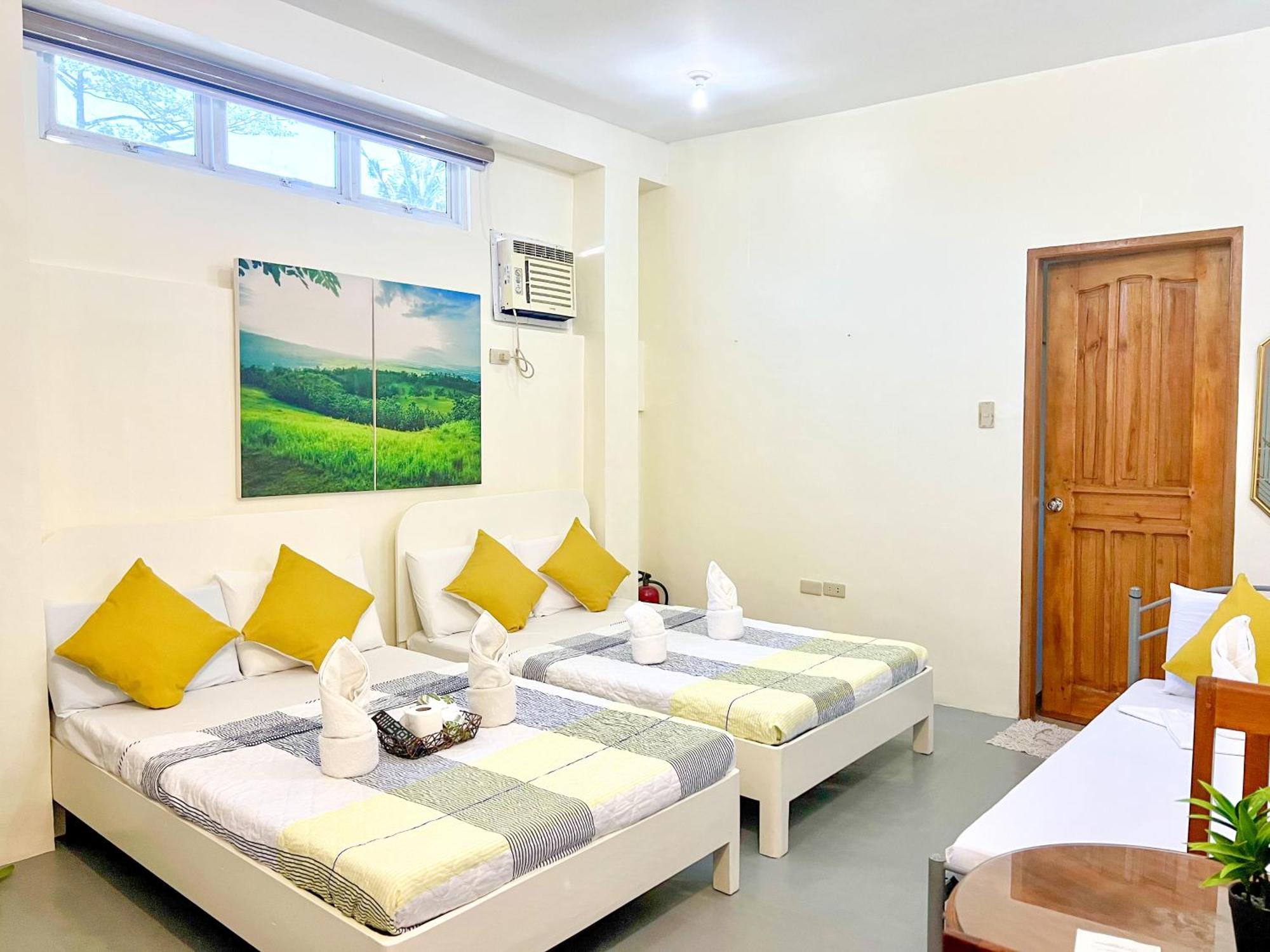 Casa Bicolandia Suites Daraga (Albay) Exterior foto