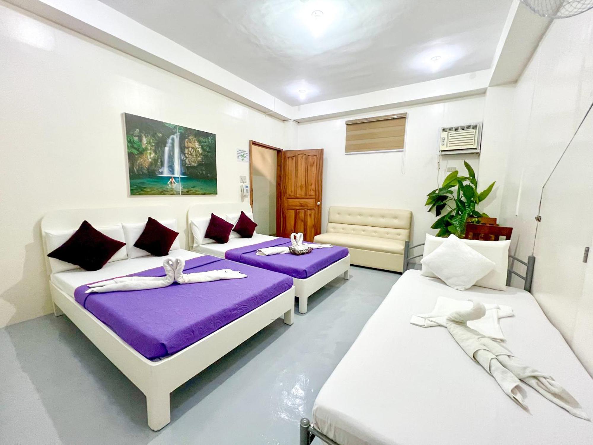 Casa Bicolandia Suites Daraga (Albay) Exterior foto
