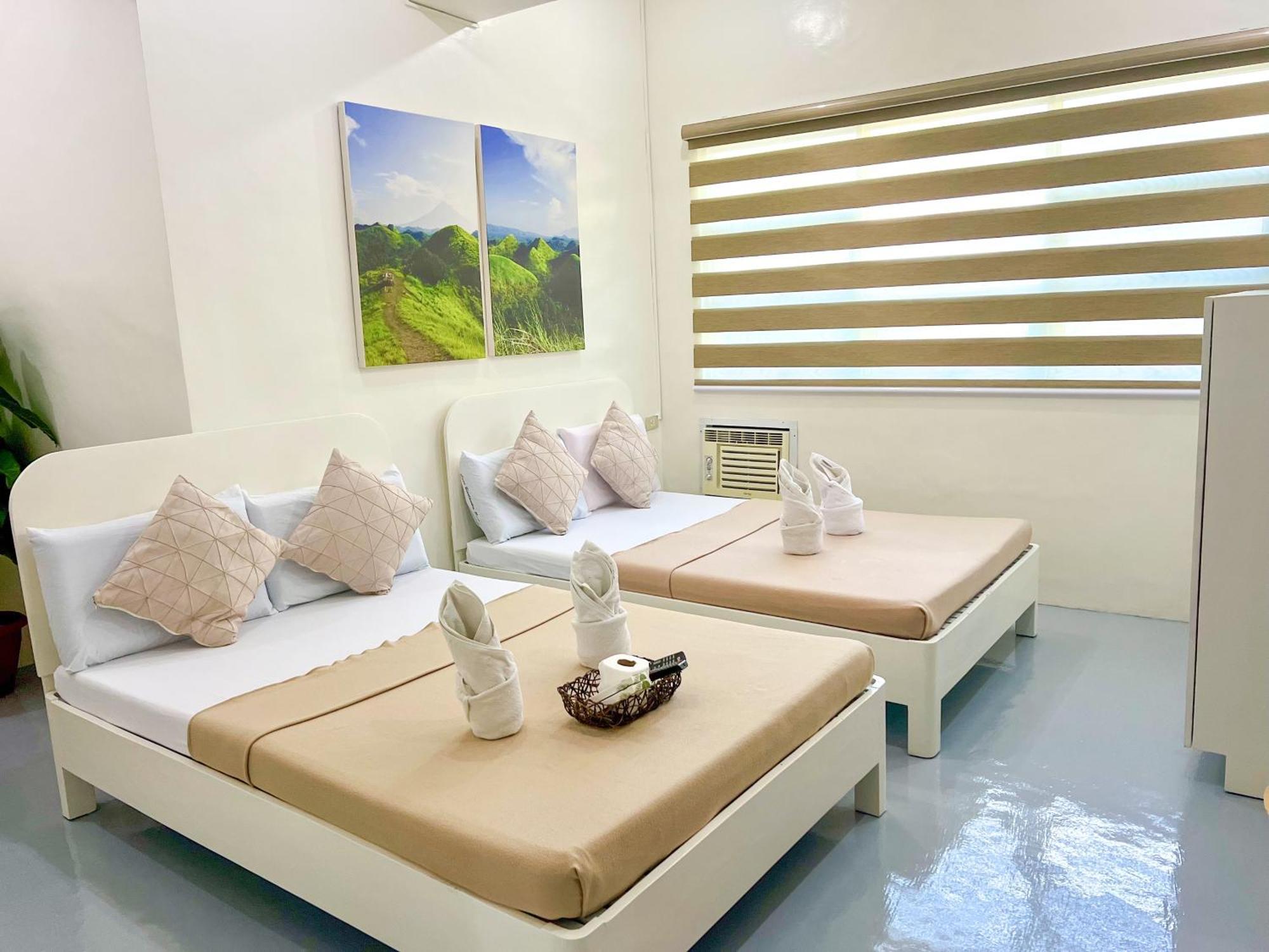 Casa Bicolandia Suites Daraga (Albay) Exterior foto