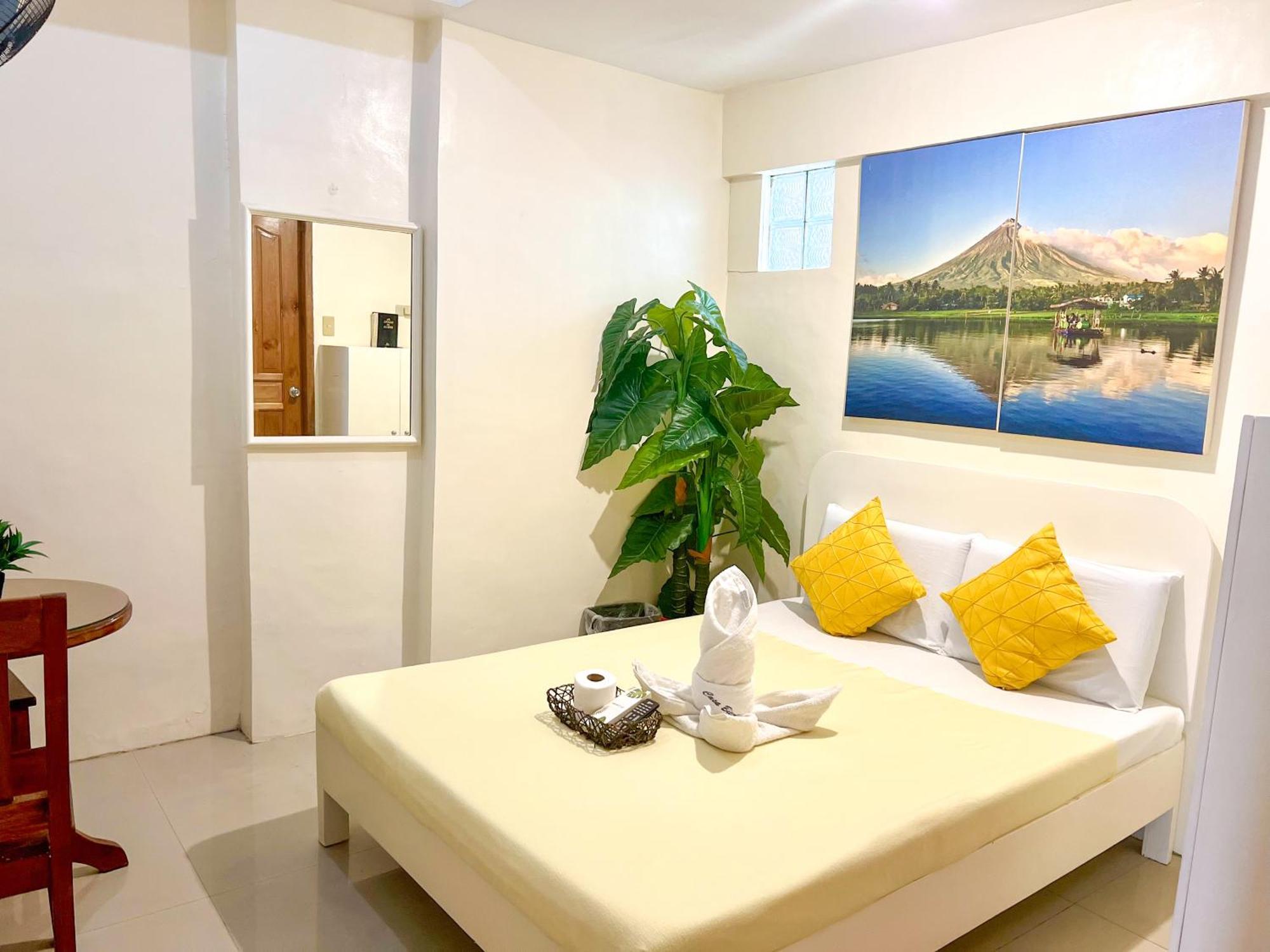 Casa Bicolandia Suites Daraga (Albay) Exterior foto