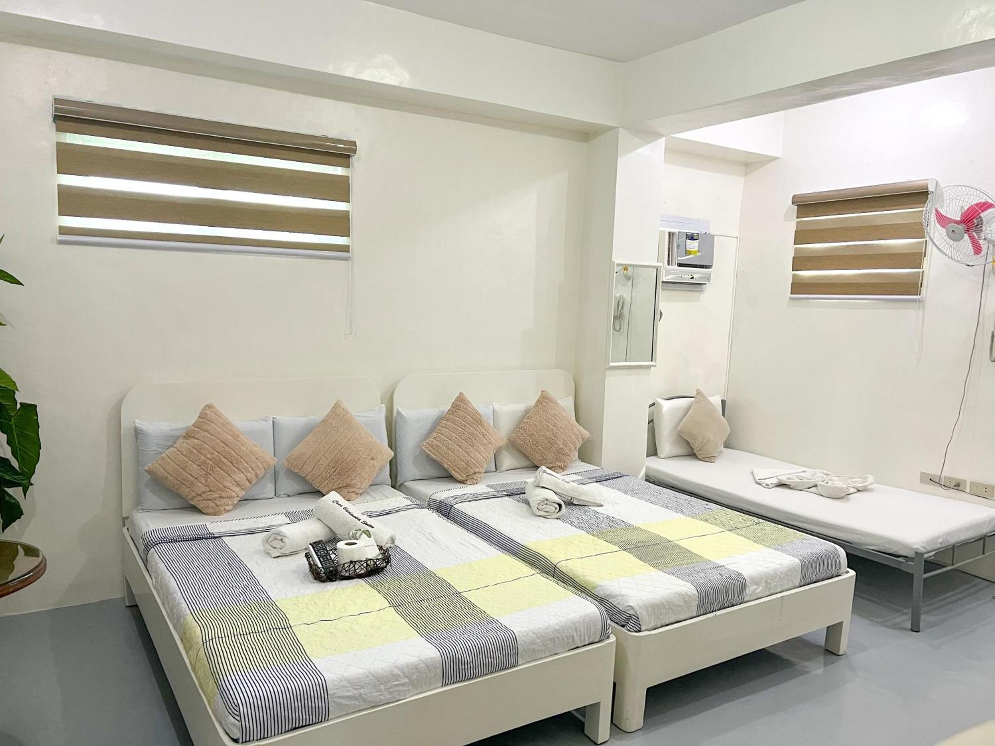 Casa Bicolandia Suites Daraga (Albay) Exterior foto