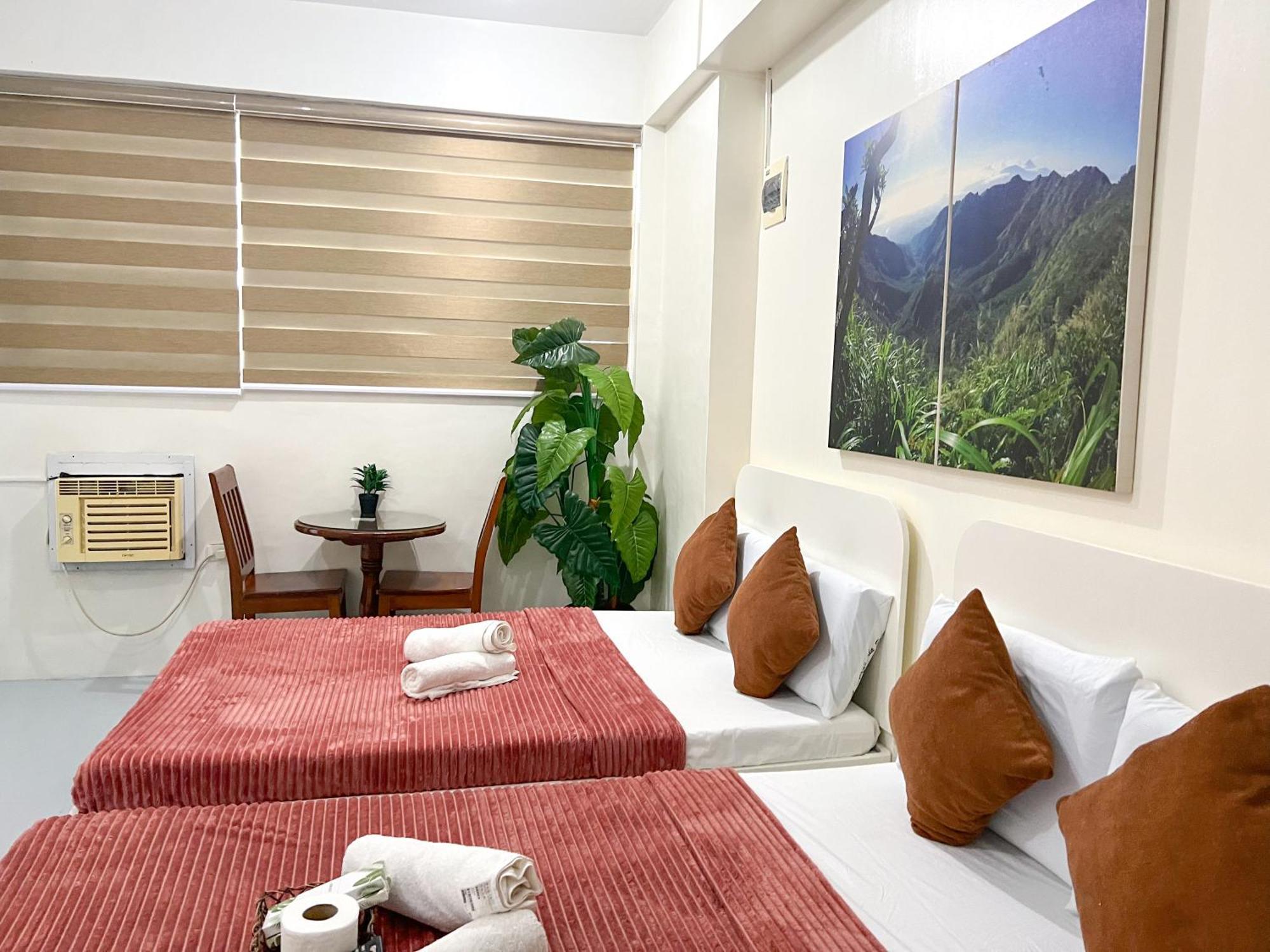 Casa Bicolandia Suites Daraga (Albay) Exterior foto
