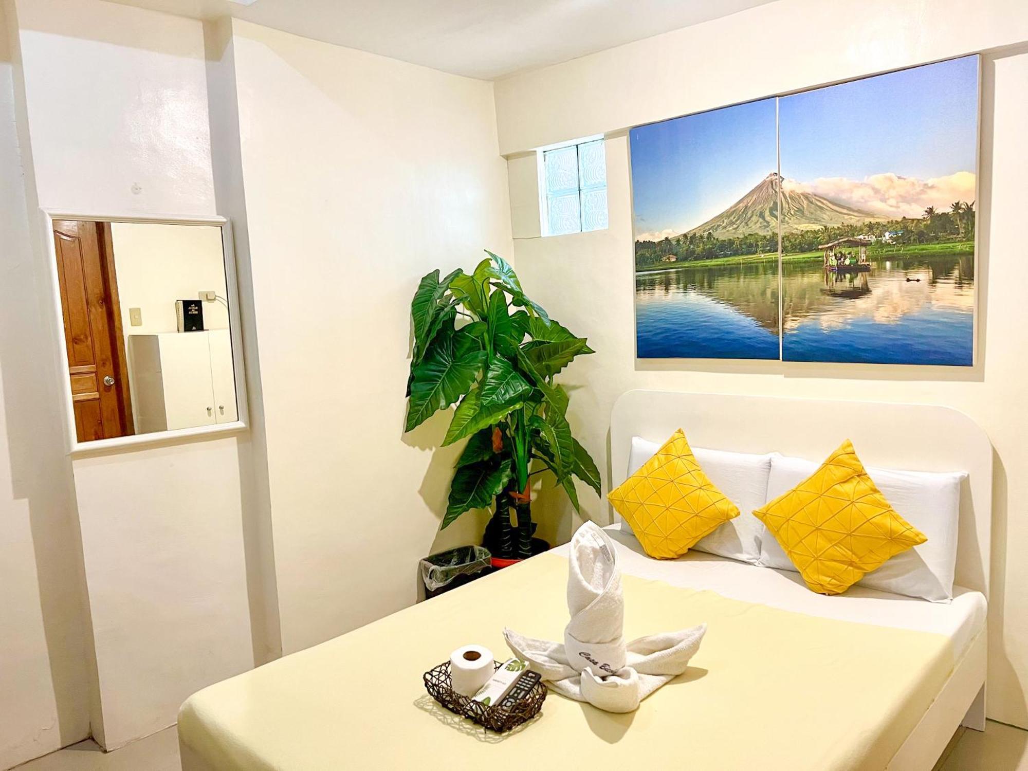 Casa Bicolandia Suites Daraga (Albay) Exterior foto