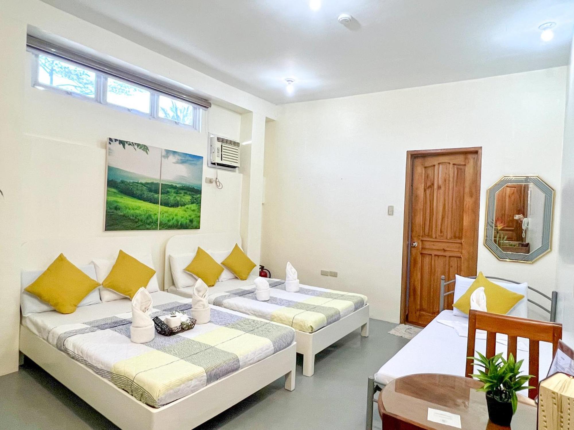 Casa Bicolandia Suites Daraga (Albay) Exterior foto
