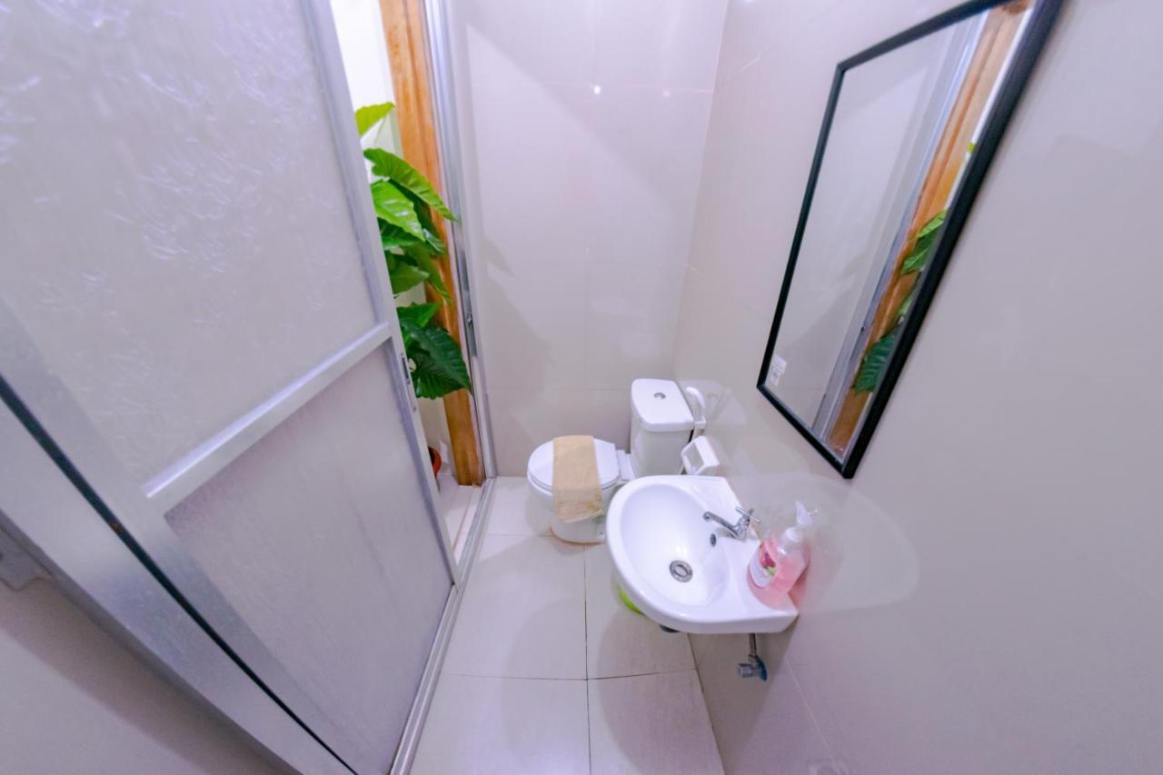 Casa Bicolandia Suites Daraga (Albay) Exterior foto